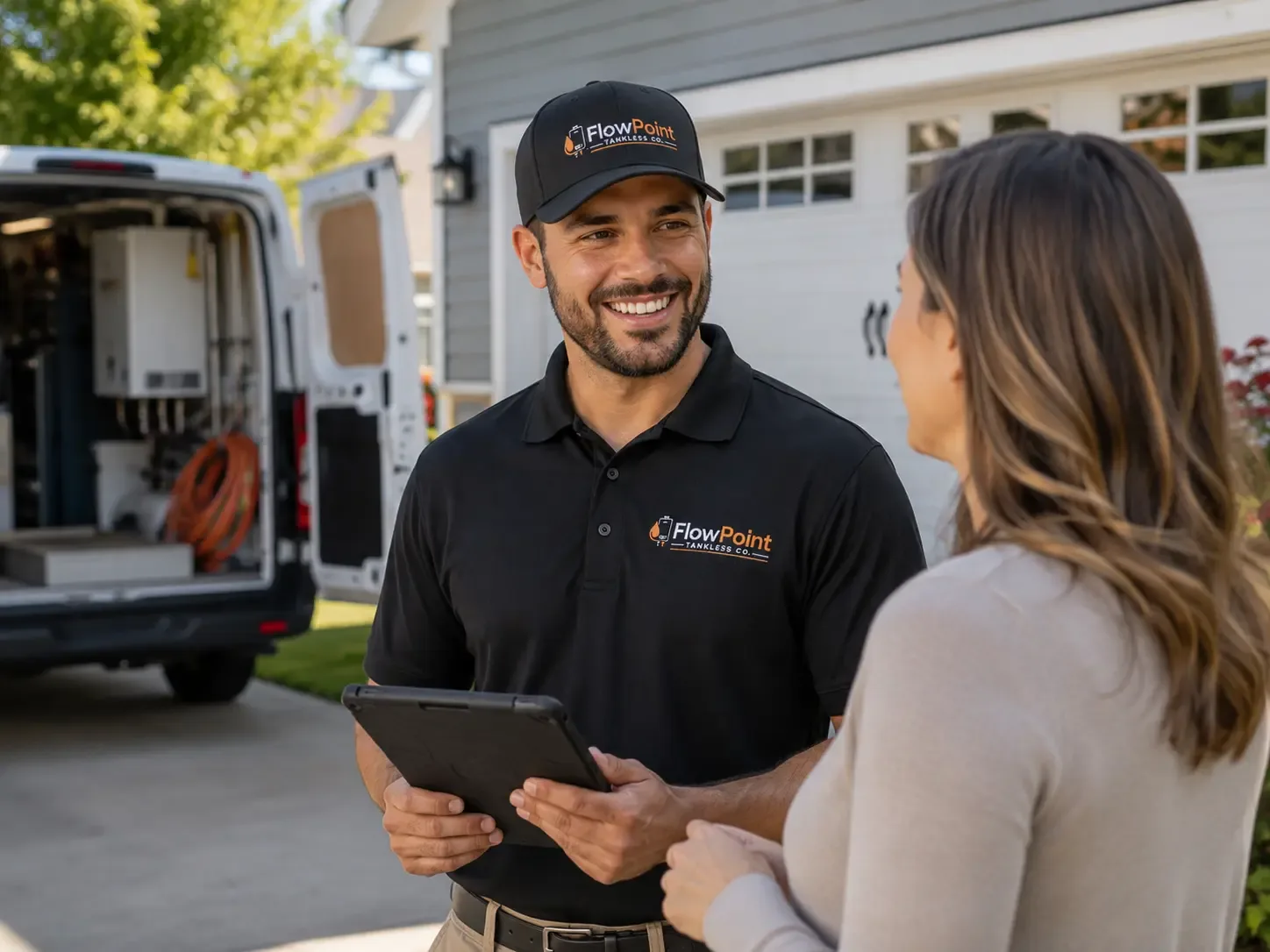 Tankless Water Heater Installation Wrightsville, AR FAQs